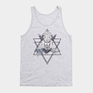 Taurus Tank Top